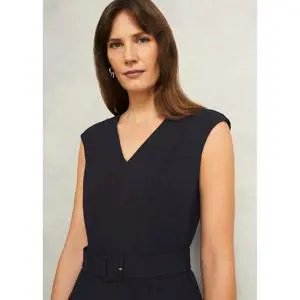 Hobbs Carolyn Dress
